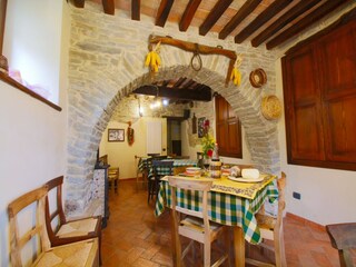 Bauernhof Belforte all'Isauro  31