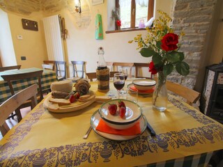 Bauernhof Belforte all'Isauro  32