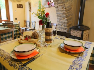 Bauernhof Belforte all'Isauro  33