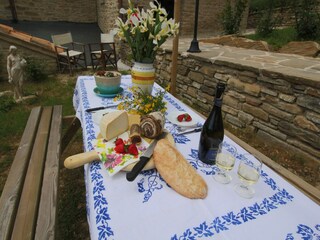 Farmhouse Belforte all'Isauro Outdoor Recording 7