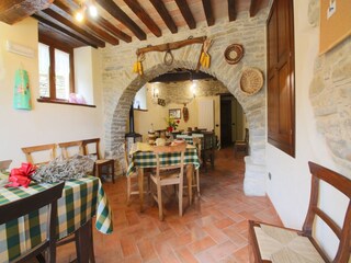 Bauernhof Belforte all'Isauro  34