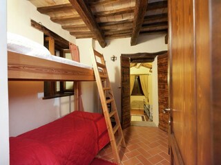 Bauernhof Belforte all'Isauro Ausstattung 25