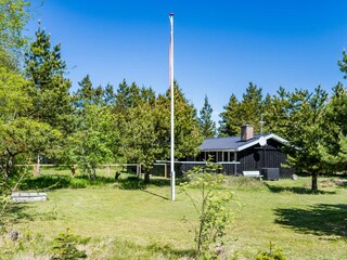Holiday house Houstrup Outdoor Recording 5