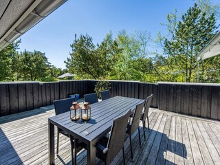 Holiday house Houstrup  12