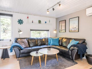 Holiday house Houstrup  14