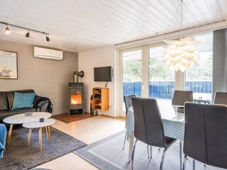 Holiday house Houstrup  17