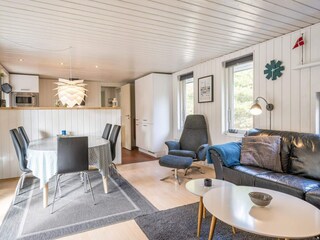 Vakantiehuis Houstrup  13