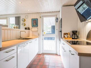 Holiday house Houstrup  20
