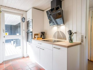 Maison de vacances Houstrup  8