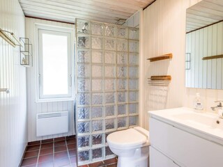 Holiday house Houstrup  23