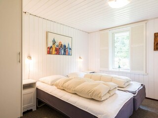 Maison de vacances Houstrup  27