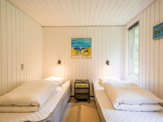 Holiday house Houstrup  25