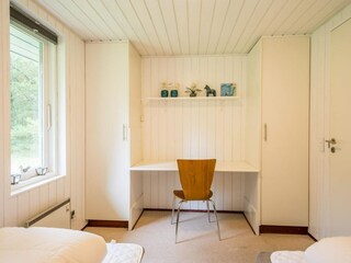 Holiday house Houstrup  26