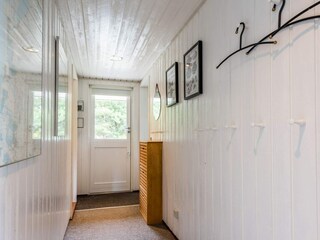 Maison de vacances Houstrup  17