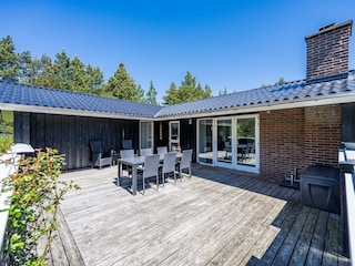 Vakantiehuis Houstrup  27