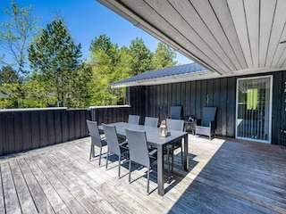 Ferienhaus Houstrup  19