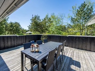 Casa per le vacanze Houstrup  7