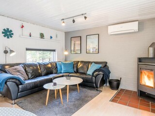 Holiday house Houstrup  13