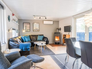 Vakantiehuis Houstrup  9