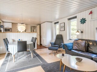 Ferienhaus Houstrup  19
