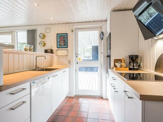 Holiday house Houstrup  20