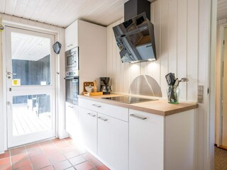 Casa per le vacanze Houstrup  11