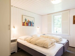 Casa per le vacanze Houstrup  9