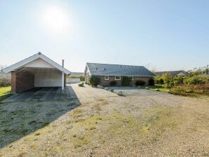 Holiday house 6 Personen Ferienhaus in Tarm - Skaven Strand - image1