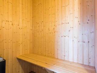 Ferienhaus Skaven Strand  2