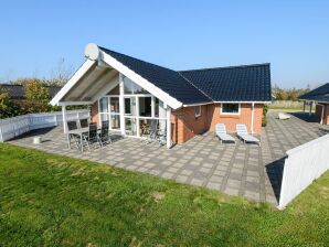 Holiday house 6 person holiday home in Tarm - Skaven Strand - image1