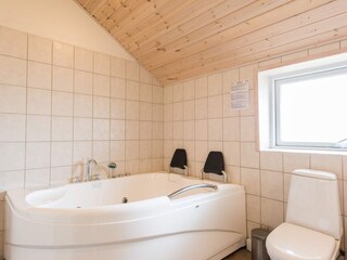 Maison de vacances Skaven Strand  23