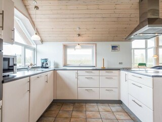 Maison de vacances Skaven Strand  29