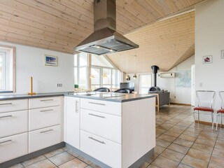 Maison de vacances Skaven Strand  30
