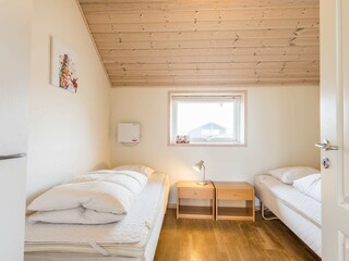 Maison de vacances Skaven Strand  33
