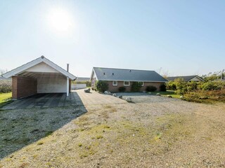 Holiday house Skaven Strand  26