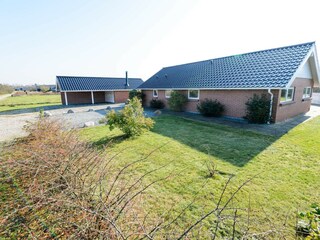 Holiday house Skaven Strand Outdoor Recording 5