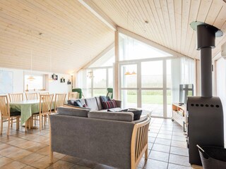 Maison de vacances Skaven Strand  9