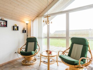 Maison de vacances Skaven Strand  25