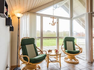 Ferienhaus Skaven Strand  23