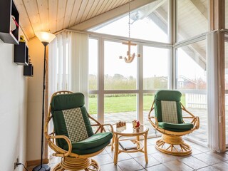Holiday house Skaven Strand  12