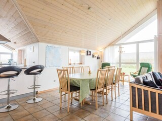 Maison de vacances Skaven Strand  17