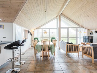 Holiday house Skaven Strand  11