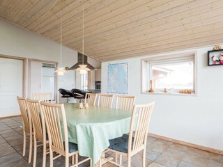 Maison de vacances Skaven Strand  12