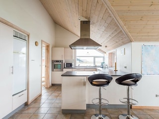 Casa per le vacanze Skaven Strand  28