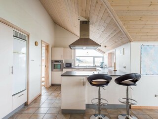 Maison de vacances Skaven Strand  29