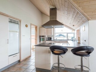 Maison de vacances Skaven Strand  16