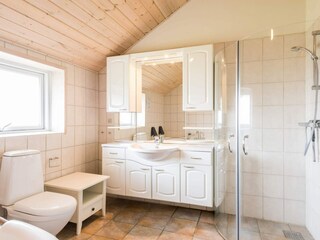Maison de vacances Skaven Strand  13