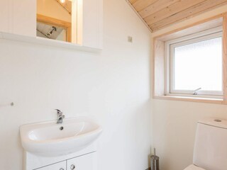 Vakantiehuis Skaven Strand  16
