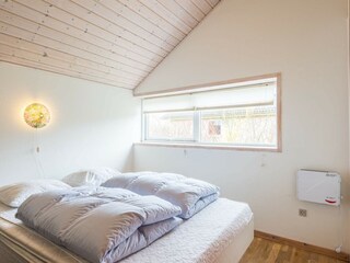 Maison de vacances Skaven Strand  30