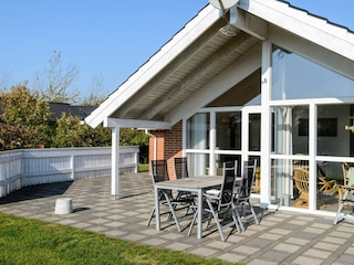 Casa per le vacanze Skaven Strand  32